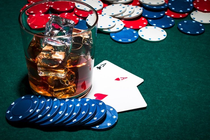 Baccarat Game 